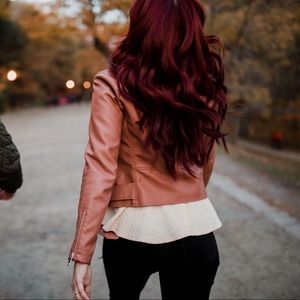 Meet your Posher, Erika